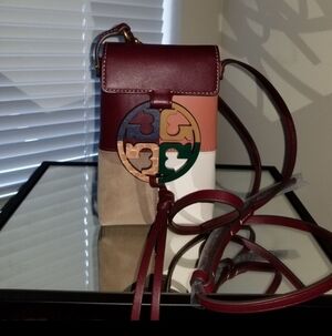 TORY BURCH women's crossbody